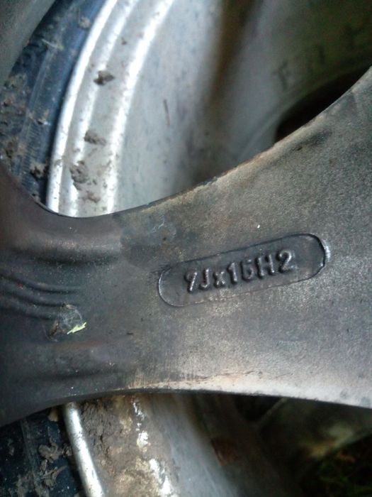 Алуминиеви джанти