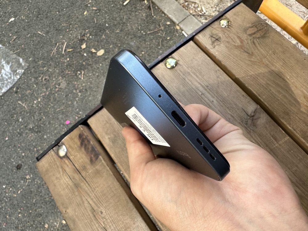 Смартфон Xiaomi Redmi 13C 8 ГБ/256 ГБ синий
