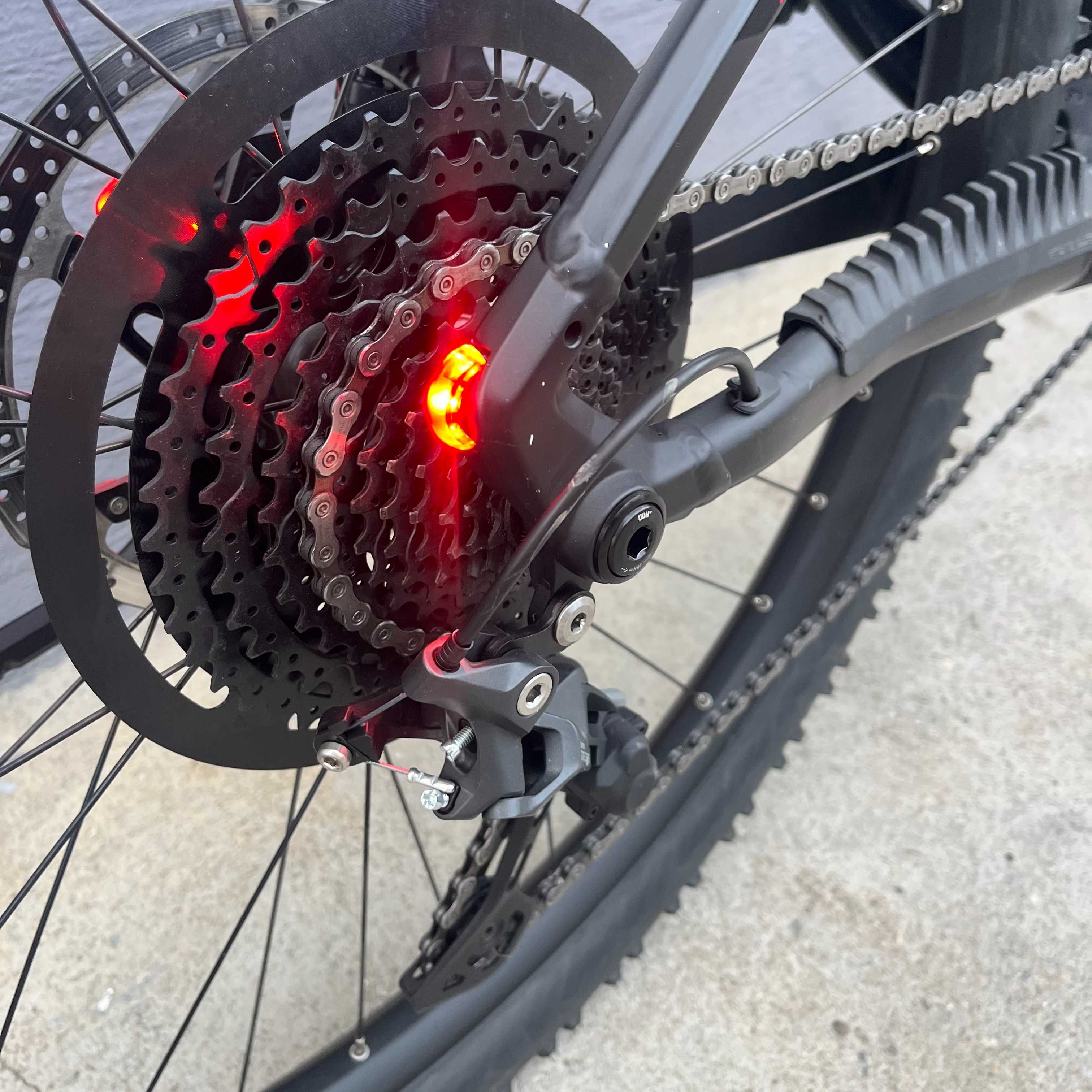 Bicicleta electrica BULLS Sonic EVO 29 750Wh 2024, cadru: M