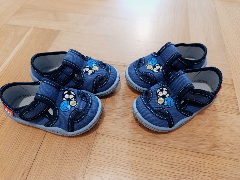 Сандали 20 номер