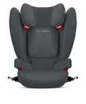 Scaun Auto Cybex Solution B- Fix, 520004025 15-36KG, GRI INCHIS