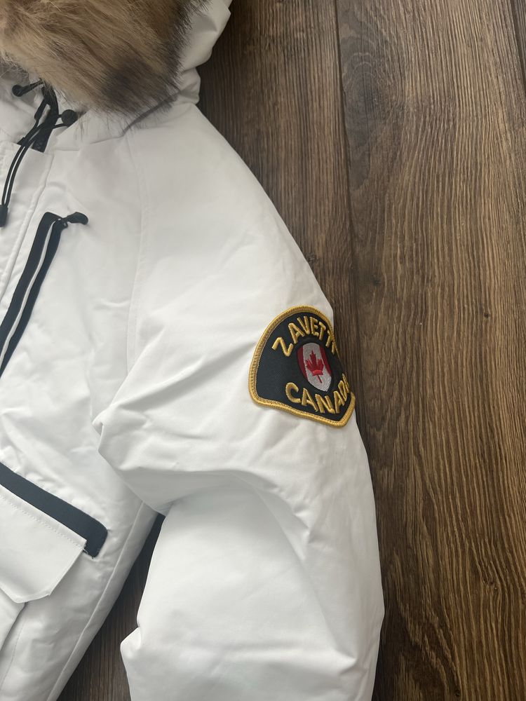 Zavetti Canada дамско  яке размер XS