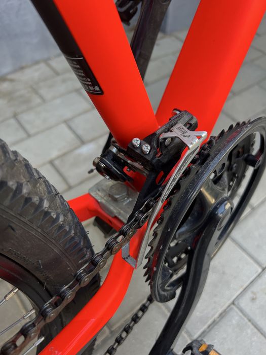 Bicicleta B'Twin Rockrider 340 Cadru L 26" NOUA