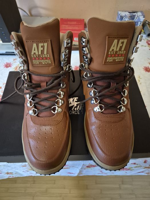 Ghete bărbați Nike