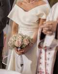 Rochie de mireasa Eva Lendel