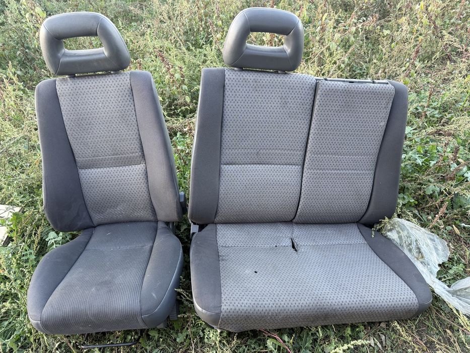 Dezmebrez Nissan Atleon Motor 3.0 euro 5 cutie timonerie punte bena