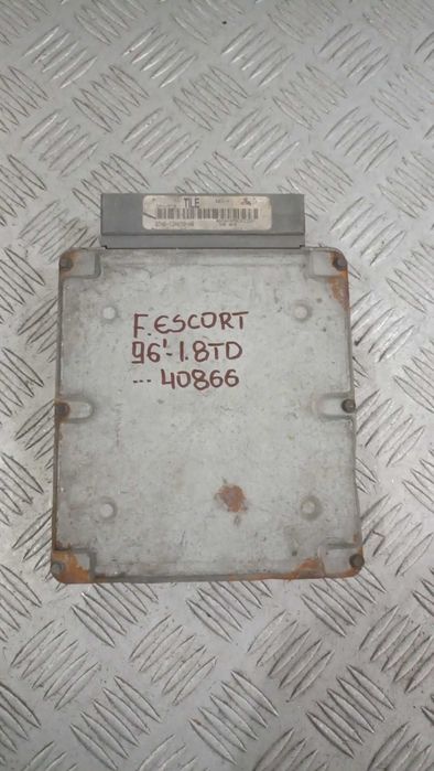 Компютър Компютри Ford Escort 1.6i 1.8i 1.9TD 1994г. 15+ Броя