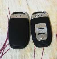 Cheie Chei Auto Audi A6, Q5, A5, A8, A4, keyless Go