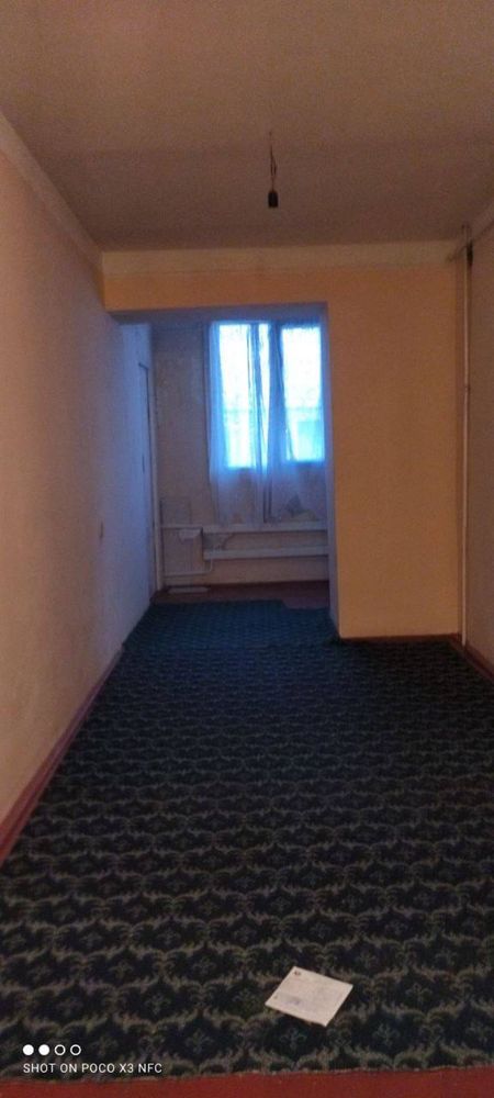 Водникда 4 хонали квартира СОТИЛАДИ