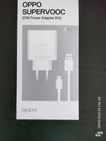 Încărcător original Super Vooc 67w OPPO sigilat