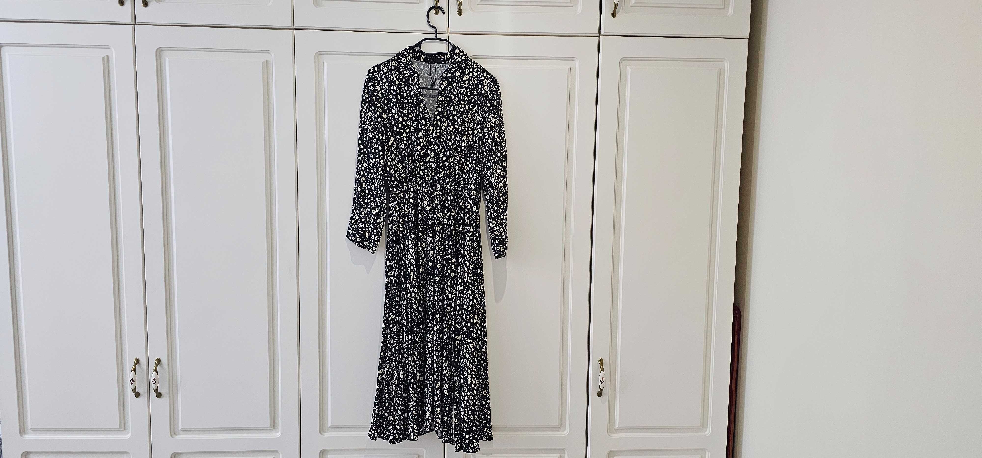 Rochie midi Mohito 34