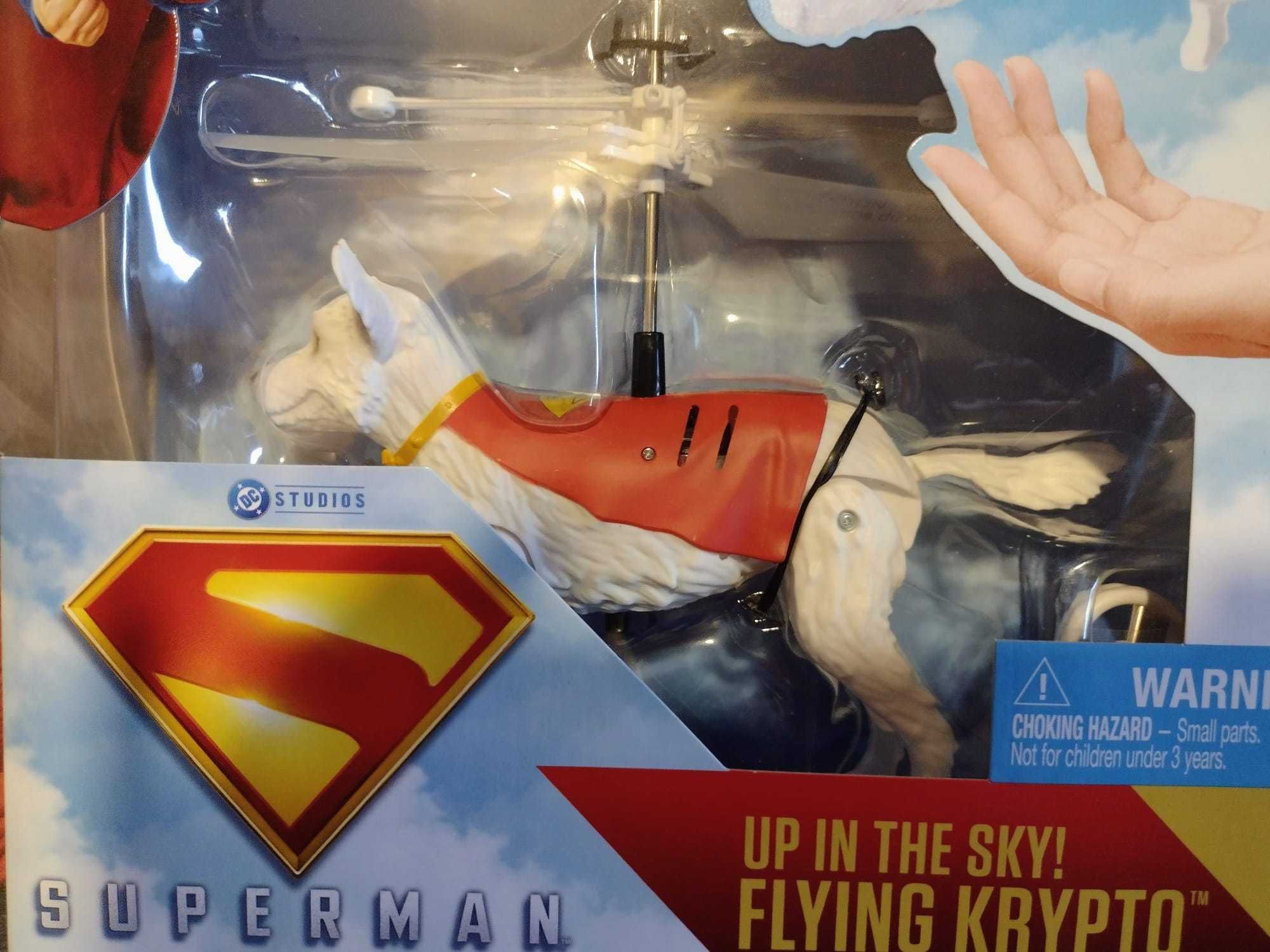 DC Comics Супермен - Летящият Крипто