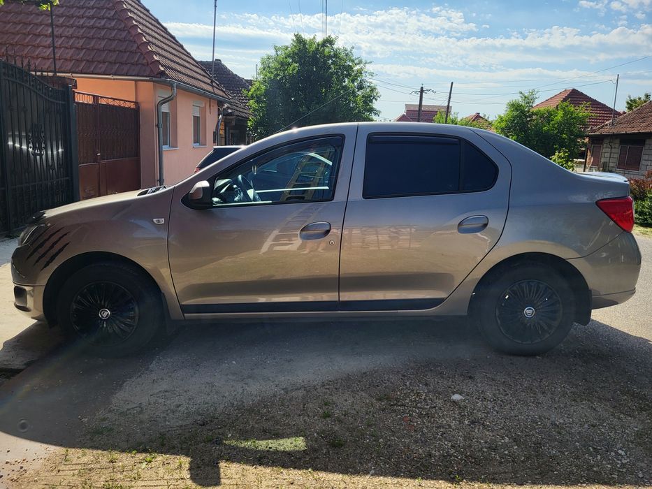 Dacia Logan 1.5 Dci (Cel mai fiabil motor)