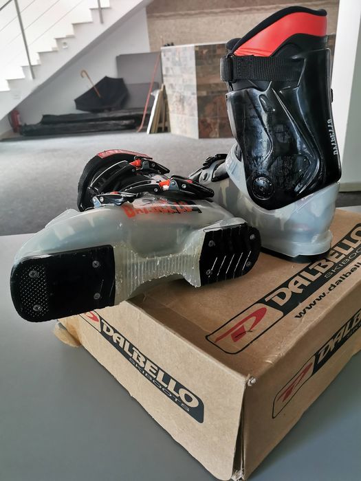 Clapari Dalbello Menace 3