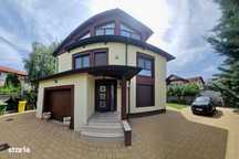 Vila in Pipera – confort, siguranta, liniste.