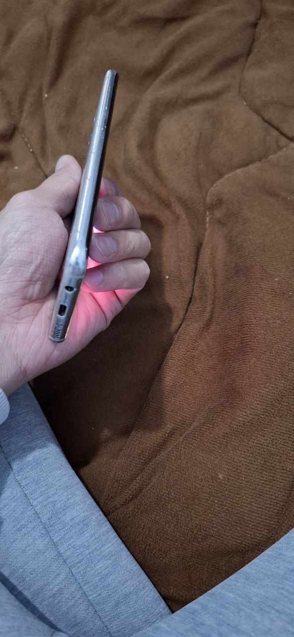 SamsungGalaxyS8.Kelishamz!