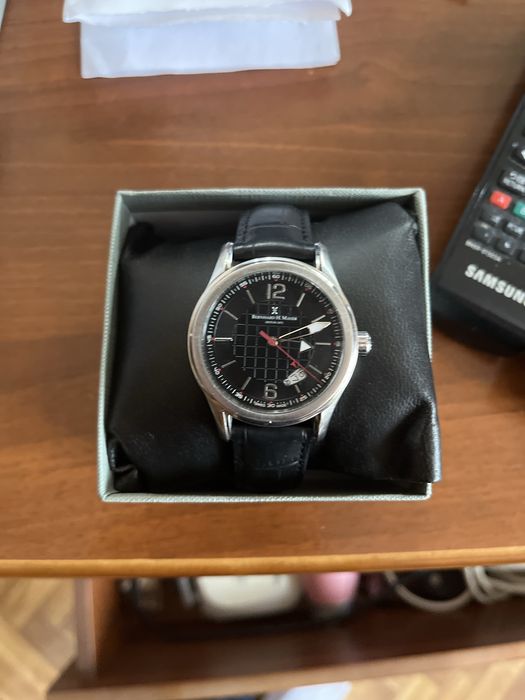 Часы буу Bernhard H.Mayer