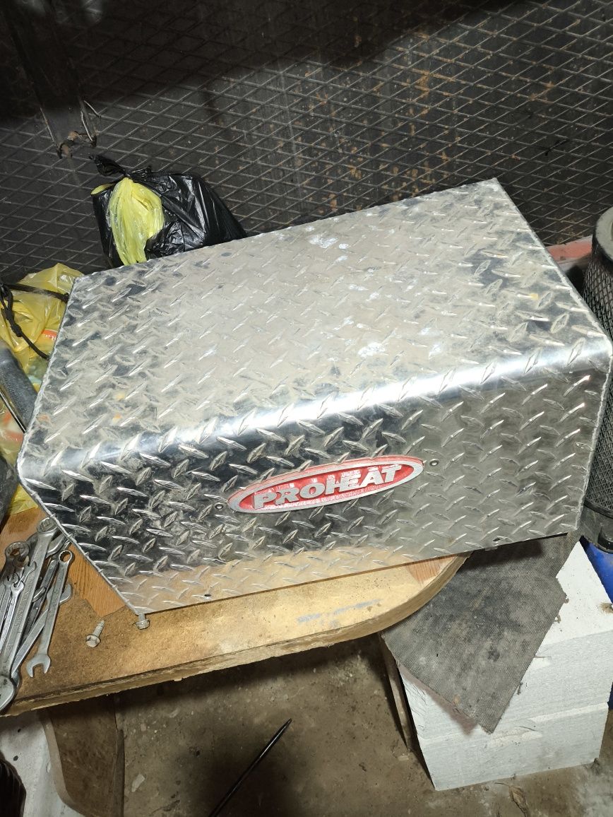 Продам импортную автономку привезена с севера