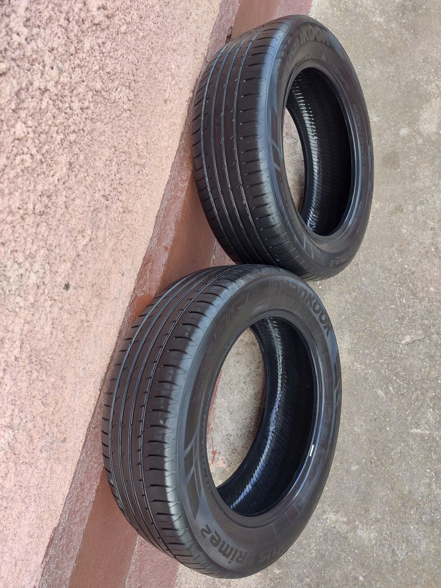 Anvelope 235 60 R18 de vara