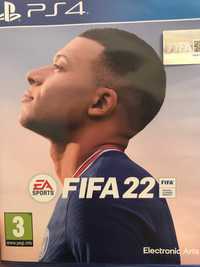 FIFA 22 за PS4