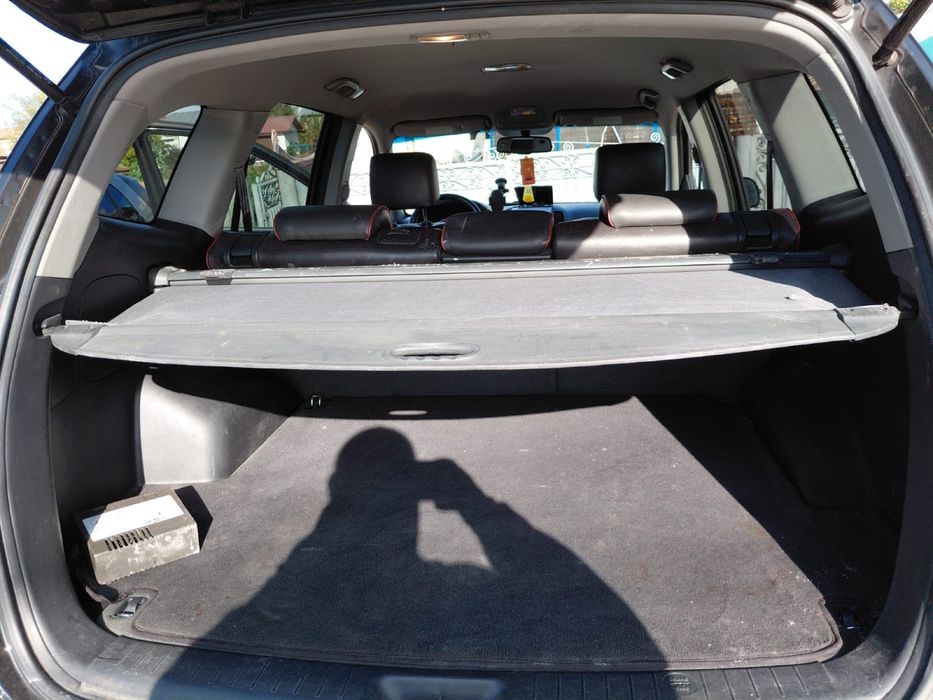 Hyundai Santa fe 2.2Diesel