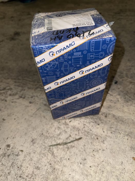 Продам шрус 2190AT