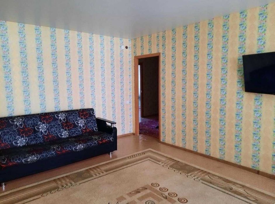 Продается 2х комнатная квартираа
