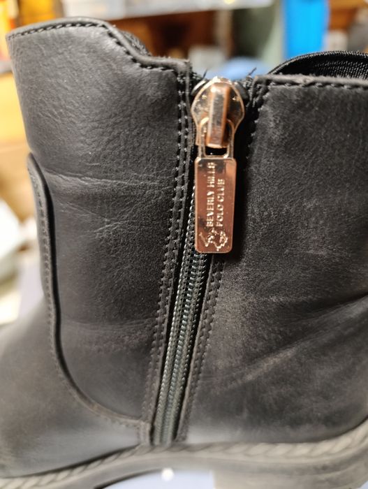 Детски боти 35 номер