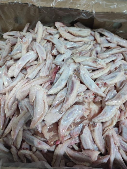 Корм для собак фаланги курицы