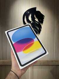 iPad 10th 64gb Blue Wifi/Sigilata/Fact+Garantie