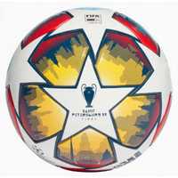 футболна топка adidas Finale 22 UEFA Champions League Competition