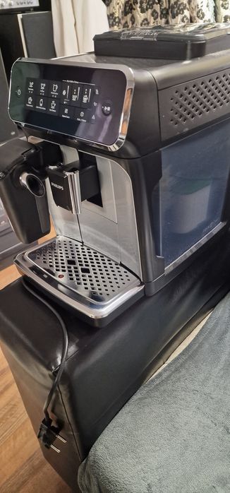 Expresor cafea, Phillips  seria 3200