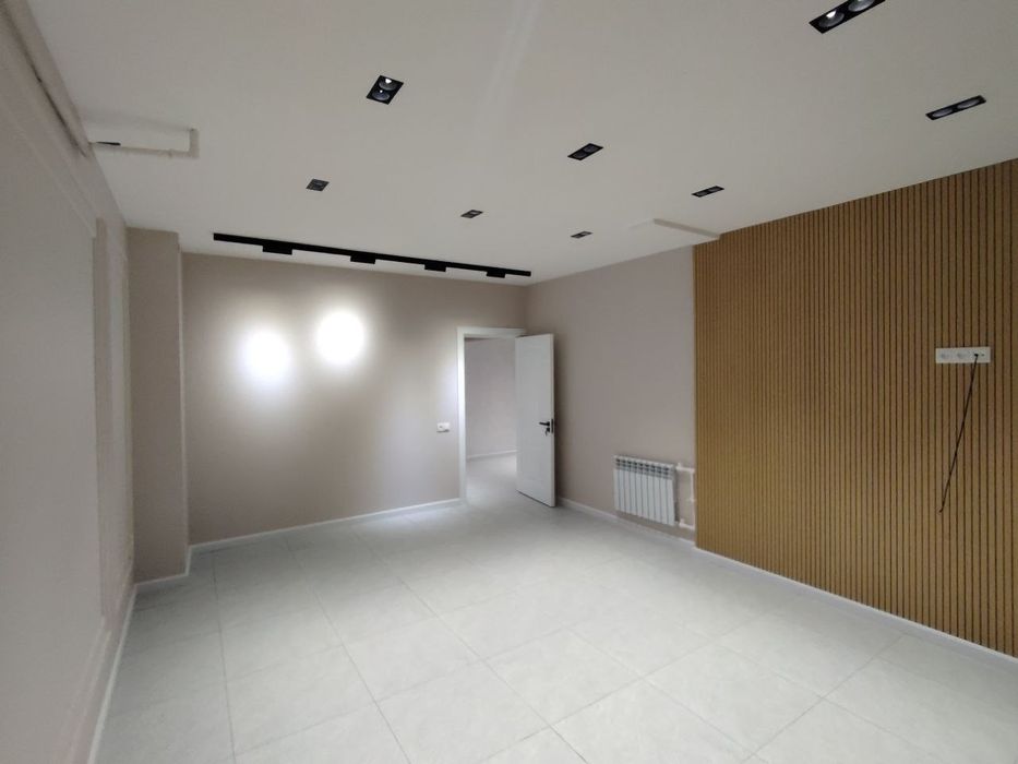 Аренад офиса себзар 130м²