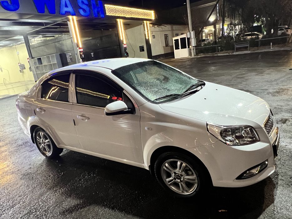 Некция 3 2021 йил