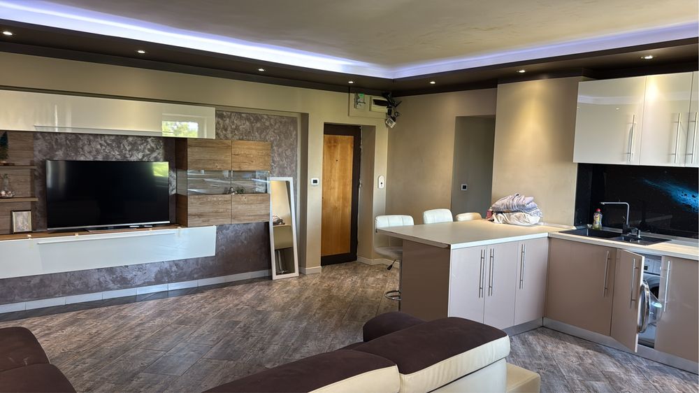 Regim hotelier Calea Bucuresti