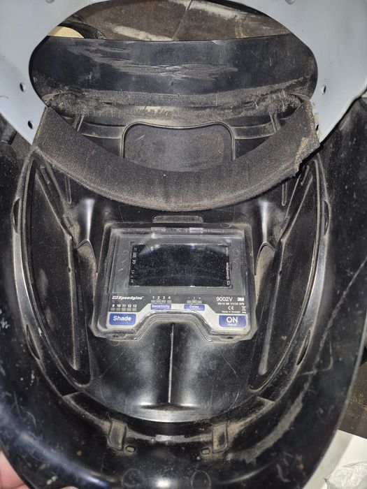 Masca profesionala sudura 3M