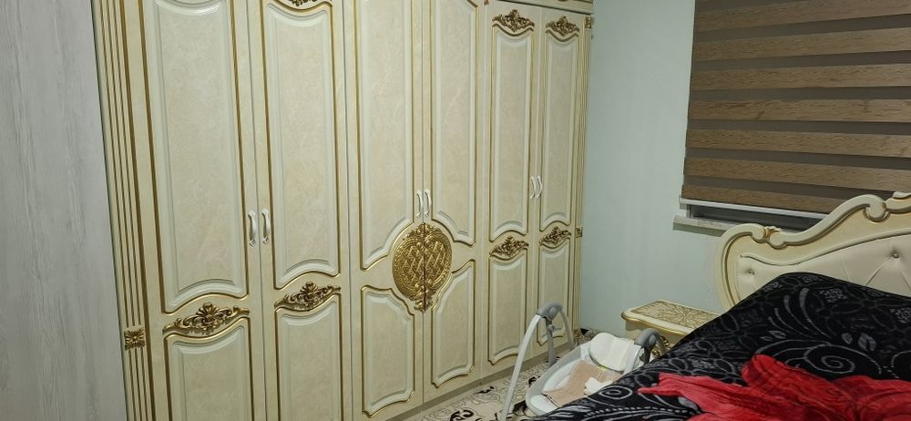 Продаётся квартира