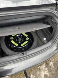 kit roti slim rezerva Audi a4 A5 b8 b9 cabrio pt subwoofer si diferit