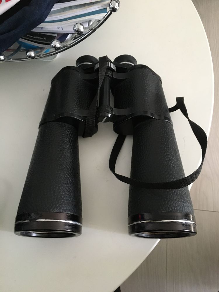 Binoclu Rusesc 20x60 model vechi