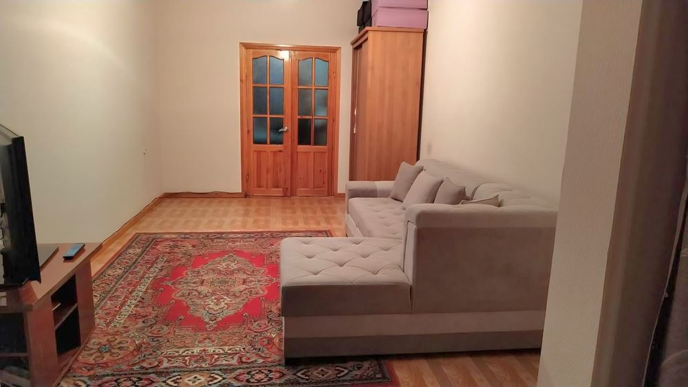 Югнаки продаётся квартира 3/5/5