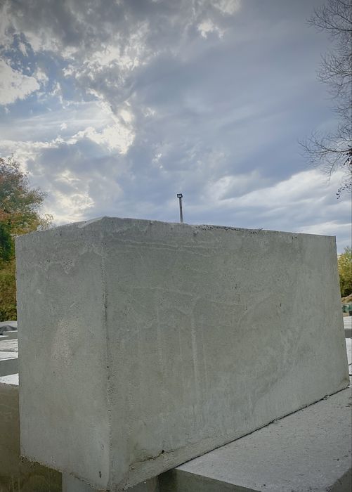 Продажа Пеноблока