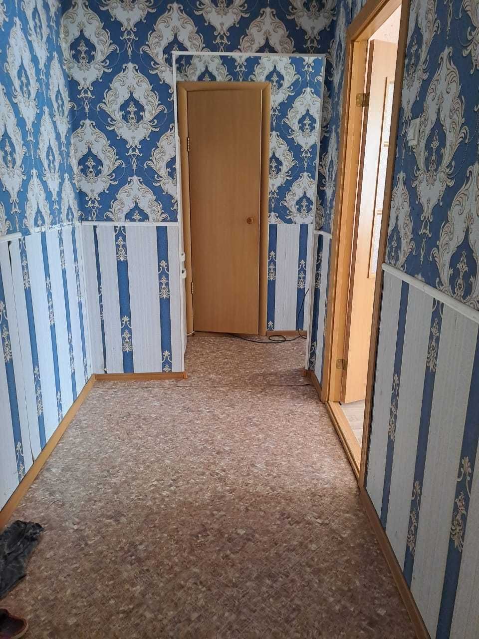 Продам 2 комнатную квартиру