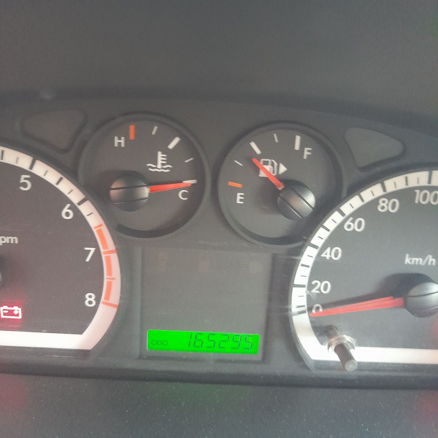 Vand Chevrolet Aveo 2008 1.2 benzina stare perfectă! Propietar pension