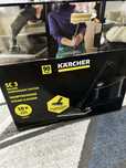 Парочистачка KARCHER 3 DELUXE