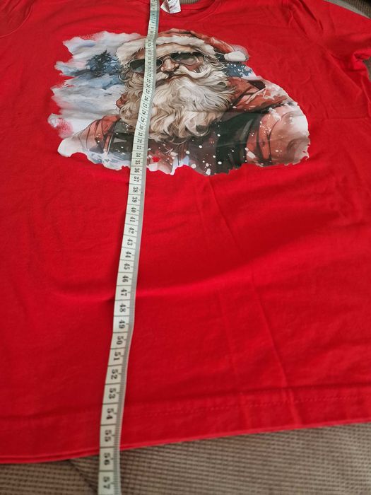 Коледни тениски -М размер