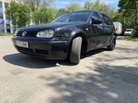 Golf IV  1.6 16v