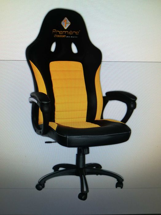 Scaun birou premiere