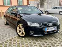 Audi A5 an 2010 eur 5 motor 2.0 diesel 170 cp
