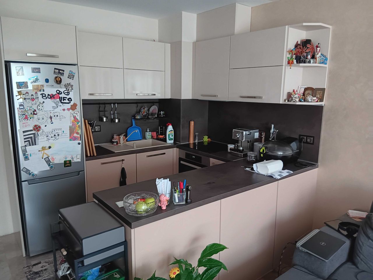 Продава се Тристаен апартамент в София, Гоце Делчев - 106 кв.м за 2831 €/кв.м - Снимка #8