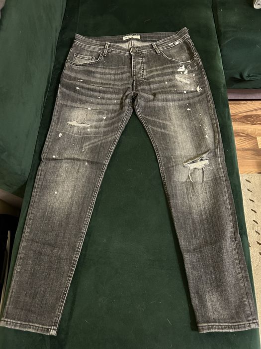 Blugi Zara Skinny Jeans